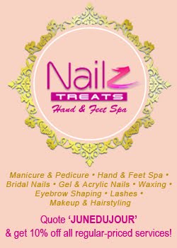 Proudly Sponsored By